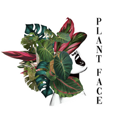 Plant Face